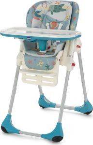   CHICCO POLLY 2  1 SEA DREAMS (80) - 