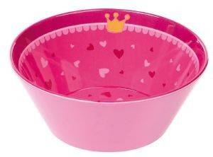 ΜΠΟΛ ΜΕΛΑΜΙΝΗΣ SIGIKID ΠΡΙΓΚΙΠΙΣΣΑ PINKY ΡΟΖ 15CM ΜΠΟΛ ΜΕΛΑΜΙΝΗΣ SIGIKID ΠΡΙΓΚΙΠΙΣΣΑ PINKY ΡΟΖ 15CM