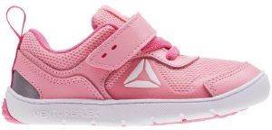 ΠΑΠΟΥΤΣΙ REEBOK VENTUREFLEX STRIDE 5.0 ΡΟΖ (USA:8, EU:24.5) ΠΑΠΟΥΤΣΙ REEBOK VENTUREFLEX STRIDE 5.0 ΡΟΖ (USA:8, EU:24.5)