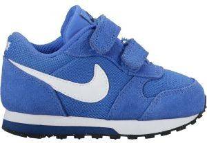 ΠΑΠΟΥΤΣΙ NIKE MD RUNNER 2 TDV ΜΠΛΕ/ΛΕΥΚΟ (USA:2C, EU:17) ΠΑΠΟΥΤΣΙ NIKE MD RUNNER 2 TDV ΜΠΛΕ/ΛΕΥΚΟ (USA:2C, EU:17)