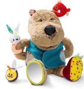 ����������� �������� LILLIPUTIENS �� ����� ����� [86784]