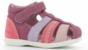 ΠΑΠΟΥΤΣΟΠΕΔΙΛΟ KICKERS BABYSUN 102986 ΡΟΖ/ΒΙΟΛΕΤΙ (EU:20) ΠΑΠΟΥΤΣΟΠΕΔΙΛΟ KICKERS BABYSUN 102986 ΡΟΖ/ΒΙΟΛΕΤΙ (EU:20)