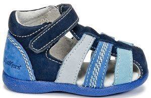 ΠΑΠΟΥΤΣΟΠΕΔΙΛΟ KICKERS BABYSUN 102986 ΜΠΛΕ ΜΑΡΙΝ (EU:19) ΠΑΠΟΥΤΣΟΠΕΔΙΛΟ KICKERS BABYSUN 102986 ΜΠΛΕ ΜΑΡΙΝ (EU:19)
