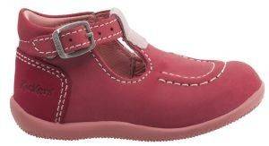 ΠΑΠΟΥΤΣΙΑ KICKERS BONBEK 218127 ΡΟΖ/ΦΟΥΞΙΑ (EU:19) ΠΑΠΟΥΤΣΙΑ KICKERS BONBEK 218127 ΡΟΖ/ΦΟΥΞΙΑ (EU:19)