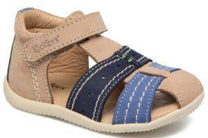 ΠΑΠΟΥΤΣΟΠΕΔΙΛΟ KICKERS BIGBAZAR 209055 ΜΠΕΖ/ΜΠΛΕ/ΓΑΛΑΖΙΟ (EU:21) ΠΑΠΟΥΤΣΟΠΕΔΙΛΟ KICKERS BIGBAZAR 209055 ΜΠΕΖ/ΜΠΛΕ/ΓΑΛΑΖΙΟ (EU:21)