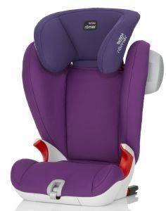   BRITAX KIDFIX SL SICT -MINERAL PURPLE