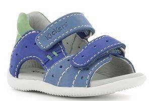 ΣΑΝΔΑΛΙΑ KICKERS BOPING 279115 ΜΠΛΕ/ΣΙΕΛ/ΠΡΑΣΙΝΟ (EU:23) ΣΑΝΔΑΛΙΑ KICKERS BOPING 279115 ΜΠΛΕ/ΣΙΕΛ/ΠΡΑΣΙΝΟ (EU:23)