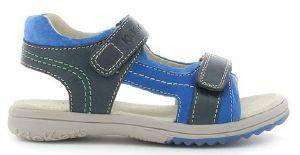 ΤΟΥΡΙΣΤΙΚΟ ΠΕΔΙΛΟ KICKERS PLATINO 349494 ΜΠΛΕ/ΓΑΛΑΖΙΟ (EU:32) ΤΟΥΡΙΣΤΙΚΟ ΠΕΔΙΛΟ KICKERS PLATINO 349494 ΜΠΛΕ/ΓΑΛΑΖΙΟ (EU:32)