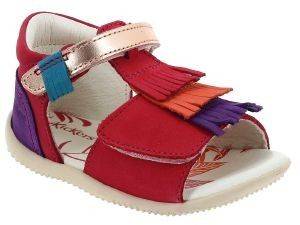 ������ KICKERS BIHILANA 544900 ������-���������-������� (EU:22)