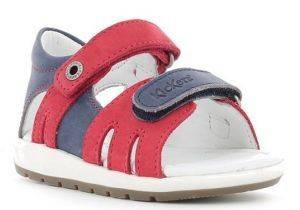 ΠΕΔΙΛΟ KICKERS SOAN 551300 ΜΠΛΕ-ΚΟΚΚΙΝΟ (EU:25) ΠΕΔΙΛΟ KICKERS SOAN 551300 ΜΠΛΕ-ΚΟΚΚΙΝΟ (EU:25)