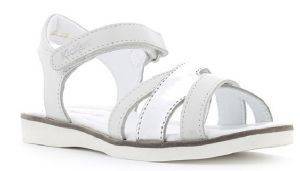 ΠΕΔΙΛΟ KICKERS GIGI 551371 ΛΕΥΚΟ ΑΣΗΜΙ (EU:28) ΠΕΔΙΛΟ KICKERS GIGI 551371 ΛΕΥΚΟ ΑΣΗΜΙ (EU:28)