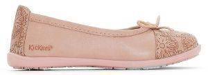 ΜΠΑΛΑΡΙΝΕΣ KICKERS EDANA 551370 ΡΟΖ (EU:30) ΜΠΑΛΑΡΙΝΕΣ KICKERS EDANA 551370 ΡΟΖ (EU:30)