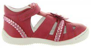 ΠΑΠΟΥΤΣΟΠΕΔΙΛΑ KICKERS GINGER 551640 ΦΟΥΞΙΑ-ΡΟΖ ΜΕΤΑΛΛΙΖΕ (EU:21) ΠΑΠΟΥΤΣΟΠΕΔΙΛΑ KICKERS GINGER 551640 ΦΟΥΞΙΑ-ΡΟΖ ΜΕΤΑΛΛΙΖΕ (EU:21)