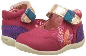 ΜΠΑΡΕΤΕΣ KICKERS BIMAMBO 552060 ΦΟΥΞΙΑ-ΠΟΡΤΟΚΑΛΙ-ΒΙΟΛΕΤΙ (EU:21) ΜΠΑΡΕΤΕΣ KICKERS BIMAMBO 552060 ΦΟΥΞΙΑ-ΠΟΡΤΟΚΑΛΙ-ΒΙΟΛΕΤΙ (EU:21)
