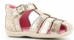 ΠΕΔΙΛΑ KICKERS BODELERE 552110 ΜΠΕΖ ΜΕΤΑΛΛΙΚΟ (EU:22) ΠΕΔΙΛΑ KICKERS BODELERE 552110 ΜΠΕΖ ΜΕΤΑΛΛΙΚΟ (EU:22)