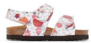 �������� KICKERS SUMMERKRO 555504 �����-������� (EU:24)