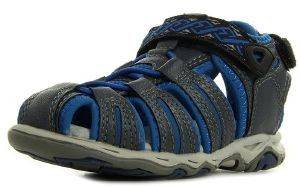 ΠΑΠΟΥΤΣΟΠΕΔΙΛΑ KICKERS KAWA 558540 ΜΠΛΕ (EU:35) ΠΑΠΟΥΤΣΟΠΕΔΙΛΑ KICKERS KAWA 558540 ΜΠΛΕ (EU:35)