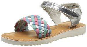 ΠΕΔΙΛΑ KICKERS BRAZIL 559560 ΑΣΗΜΙ-ΡΟΖ (EU:32) ΠΕΔΙΛΑ KICKERS BRAZIL 559560 ΑΣΗΜΙ-ΡΟΖ (EU:32)