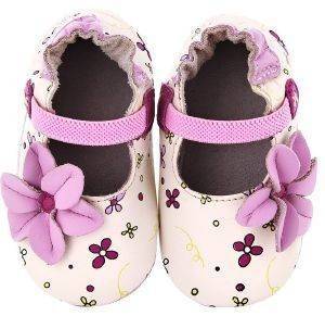    ROBEEZ FLOWER POWER 473790 - (EU:17/18)