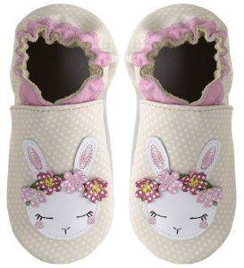 ΒΡΕΦΙΚΟ ΠΑΠΟΥΤΣΙ ΑΓΚΑΛΙΑΣ ROBEEZ WHITE RABBIT 547430 ΓΚΡΙ ΠΟΥΑ (EU:17/18) ΒΡΕΦΙΚΟ ΠΑΠΟΥΤΣΙ ΑΓΚΑΛΙΑΣ ROBEEZ WHITE RABBIT 547430 ΓΚΡΙ ΠΟΥΑ (EU:17/18)