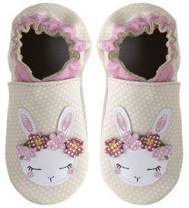    ROBEEZ WHITE RABBIT 547430   (EU:17/18)