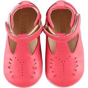ΒΡΕΦΙΚΟ ΠΑΠΟΥΤΣΙ ΑΓΚΑΛΙΑΣ ROBEEZ MINI TOE 547690 ΦΟΥΞΙΑ (EU:19/20) ΒΡΕΦΙΚΟ ΠΑΠΟΥΤΣΙ ΑΓΚΑΛΙΑΣ ROBEEZ MINI TOE 547690 ΦΟΥΞΙΑ (EU:19/20)