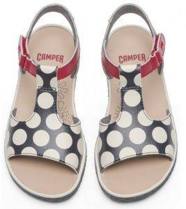ΠΕΔΙΛΑ CAMPER MIKO K800088-001 MULTICOLOR (EU:31) ΠΕΔΙΛΑ CAMPER MIKO K800088-001 MULTICOLOR (EU:31)