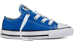 ΠΑΠΟΥΤΣΙ CONVERSE ALL STAR CHUCK TAYLOR OX 755572C-430 (EU:25) ΠΑΠΟΥΤΣΙ CONVERSE ALL STAR CHUCK TAYLOR OX 755572C-430 (EU:25)