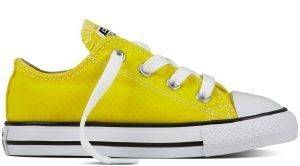 ΠΑΠΟΥΤΣΙ CONVERSE ALL STAR CHUCK TAYLOR OX 755735C-720 (EU:22) ΠΑΠΟΥΤΣΙ CONVERSE ALL STAR CHUCK TAYLOR OX 755735C-720 (EU:22)