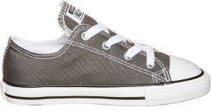 ΠΑΠΟΥΤΣΙ CONVERSE ALL STAR CHUCK TAYLOR OX 7J794C-010 (EU:19) ΠΑΠΟΥΤΣΙ CONVERSE ALL STAR CHUCK TAYLOR OX 7J794C-010 (EU:19)