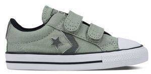  CONVERSE ALL STAR PLAYER 2V OX 756153C-377 (EU:18)