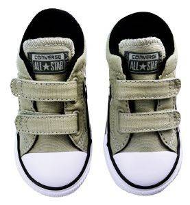  CONVERSE ALL STAR PLAYER 2V OX 756153C-377 (EU:21)