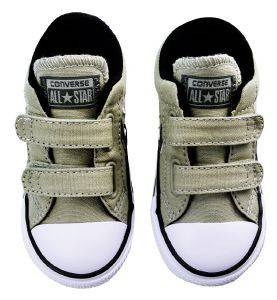 ΠΑΠΟΥΤΣΙ CONVERSE ALL STAR PLAYER 2V OX 756153C-377 (EU:26) ΠΑΠΟΥΤΣΙ CONVERSE ALL STAR PLAYER 2V OX 756153C-377 (EU:26)