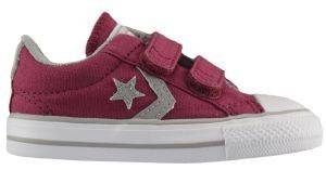 ΠΑΠΟΥΤΣΙ CONVERSE ALL STAR PLAYER 2V OX 756626C ΜΠΟΡΝΤΩ (EU:27) ΠΑΠΟΥΤΣΙ CONVERSE ALL STAR PLAYER 2V OX 756626C ΜΠΟΡΝΤΩ (EU:27)