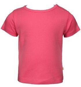 T-SHIRT BASIC BLUE SEVEN 901021-424 ΦΟΥΞΙΑ (86ΕΚ.)-(15-18ΜΗΝΩΝ)