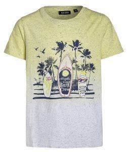 T-SHIRT BLUE SEVEN SURFING 602543-930 ΚΙΤΡΙΝΟ-ΛΑΧΑΝΙ (152ΕΚ.)-(12ΕΤΩΝ) T-SHIRT BLUE SEVEN SURFING 602543-930 ΚΙΤΡΙΝΟ-ΛΑΧΑΝΙ (152ΕΚ.)-(12ΕΤΩΝ)