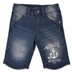 JEANS  BLUE SEVEN 840013 