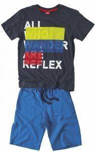ΣΕΤ ΦΟΡΜΑΣ REFLEX WONDERS 73505 ΜΠΛΕ (116ΕΚ.)-(6ΕΤΩΝ) ΣΕΤ ΦΟΡΜΑΣ REFLEX WONDERS 73505 ΜΠΛΕ (116ΕΚ.)-(6ΕΤΩΝ)
