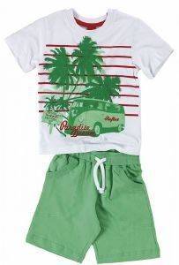 ΣΕΤ ΦΟΡΜΑΣ ΜΠΕΜΠΕ REFLEX PARADISE DREAM 73563 ΛΕΥΚΟ/ΠΡΑΣΙΝΟ (92ΕΚ.)-(1-2 ΕΤΩΝ) ΣΕΤ ΦΟΡΜΑΣ ΜΠΕΜΠΕ REFLEX PARADISE DREAM 73563 ΛΕΥΚΟ/ΠΡΑΣΙΝΟ (92ΕΚ.)-(1-2 ΕΤΩΝ)