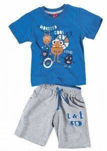 ΣΕΤ ΦΟΡΜΑΣ ΜΠΕΜΠΕ REFLEX MONSTER COOL 73568 ΜΠΛΕ/ΓΚΡΙ (80ΕΚ.)-(6-12 ΜΗΝΩΝ) ΣΕΤ ΦΟΡΜΑΣ ΜΠΕΜΠΕ REFLEX MONSTER COOL 73568 ΜΠΛΕ/ΓΚΡΙ (80ΕΚ.)-(6-12 ΜΗΝΩΝ)