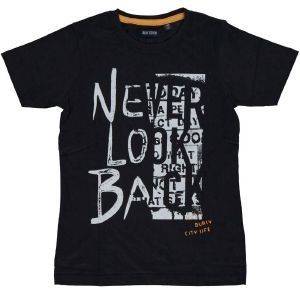 T-SHIRT BLUE SEVEN CITY LIFE 602552-999 ΜΑΥΡΟ (140ΕΚ.)-(10ΕΤΩΝ) T-SHIRT BLUE SEVEN CITY LIFE 602552-999 ΜΑΥΡΟ (140ΕΚ.)-(10ΕΤΩΝ)