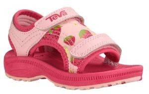 ΣΑΝΔΑΛΙ TEVA PSYCLONE 4 ΡΟΖ (USA:6K, EU:21) ΣΑΝΔΑΛΙ TEVA PSYCLONE 4 ΡΟΖ (USA:6K, EU:21)
