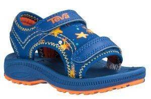 ΣΑΝΔΑΛΙ TEVA PSYCLONE 4 ΜΠΛΕ (USA:8K, EU:24.5) ΣΑΝΔΑΛΙ TEVA PSYCLONE 4 ΜΠΛΕ (USA:8K, EU:24.5)
