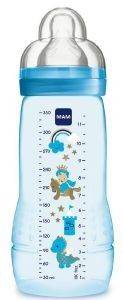  EASY ACTIVE MAM PP BABY BOTTLE      330ML 1. [361S] 