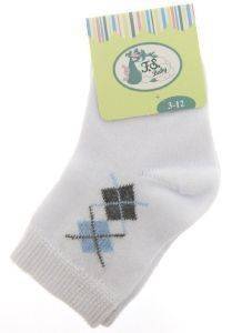 ΒΡΕΦΙΚΑ ΚΑΛΤΣΑΚΙΑ F.S. BABY 1009 ΛΕΥΚΟ (ΑΓΟΡΙ) (24-36ΜΗΝΩΝ) ΒΡΕΦΙΚΑ ΚΑΛΤΣΑΚΙΑ F.S. BABY 1009 ΛΕΥΚΟ (ΑΓΟΡΙ) (24-36ΜΗΝΩΝ)