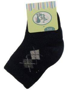 ΒΡΕΦΙΚΑ ΚΑΛΤΣΑΚΙΑ F.S. BABY 1009 ΜΠΛΕ (ΑΓΟΡΙ) (3-12ΜΗΝΩΝ) ΒΡΕΦΙΚΑ ΚΑΛΤΣΑΚΙΑ F.S. BABY 1009 ΜΠΛΕ (ΑΓΟΡΙ) (3-12ΜΗΝΩΝ)