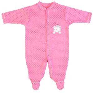 ΒΡΕΦΙΚΟ ΦΟΡΜΑΚΙ F.S. BABY ΜΑΚΡΥΜΑΝΙΚΟ 12346 ΡΟΖ ΠΟΥΑ (56ΕΚ.)-(1-3 ΜΗΝΩΝ) ΒΡΕΦΙΚΟ ΦΟΡΜΑΚΙ F.S. BABY ΜΑΚΡΥΜΑΝΙΚΟ 12346 ΡΟΖ ΠΟΥΑ (56ΕΚ.)-(1-3 ΜΗΝΩΝ)
