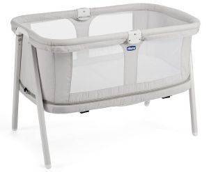 - CHICCO LULLAGO ZIP LIGHT GREY (28)