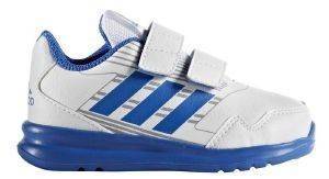 ΠΑΠΟΥΤΣΙ ADIDAS PERFORMANCE ALTARUN ΛΕΥΚΟ/ΜΠΛΕ (UK:7K, EUR:24) ΠΑΠΟΥΤΣΙ ADIDAS PERFORMANCE ALTARUN ΛΕΥΚΟ/ΜΠΛΕ (UK:7K, EUR:24)