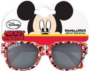 DISNEY ΓΥΑΛΙA ΗΛIΟΥ BABY MICKEY MOUSE ΚΟΚΚΙΝΟ ΜΕ ΣΧΕΔΙΟ MICKY 6M+ DISNEY ΓΥΑΛΙA ΗΛIΟΥ BABY MICKEY MOUSE ΚΟΚΚΙΝΟ ΜΕ ΣΧΕΔΙΟ MICKY 6M+
